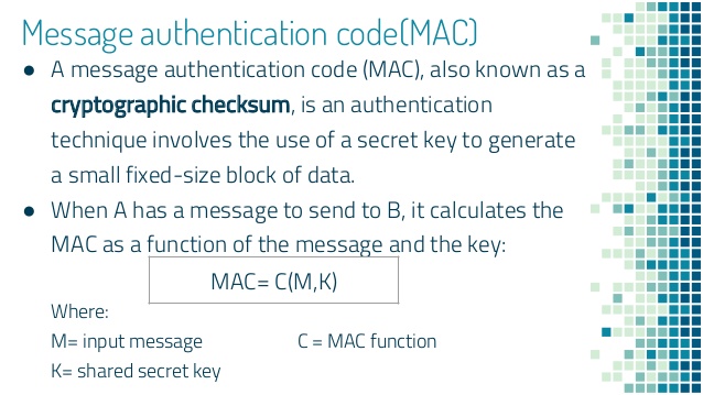 Generate secret key cryptography