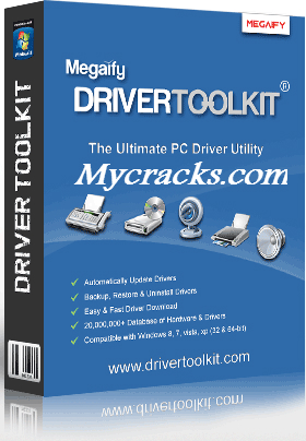 driver toolkit key generator 8.4 download